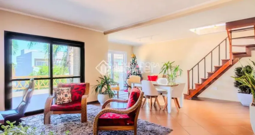 Casa com 3 quartos à venda na Rua Edilson João Prola, 35, Ipanema, Porto Alegre