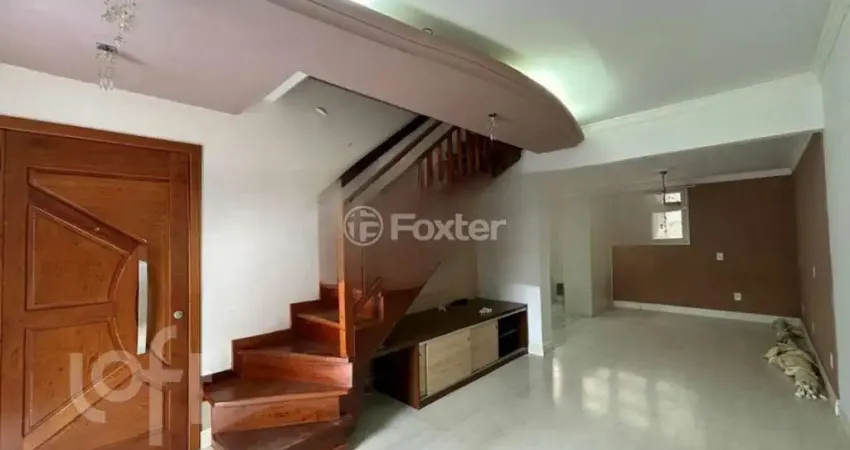 Cobertura com 4 quartos à venda na Rua Maria Bernardina de Oliveira Maciel, 219, Vila Eunice Nova, Cachoeirinha