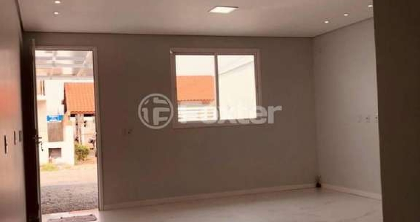 Casa com 2 quartos à venda na Servidão João Antônio da Luz, 229, São João do Rio Vermelho, Florianópolis