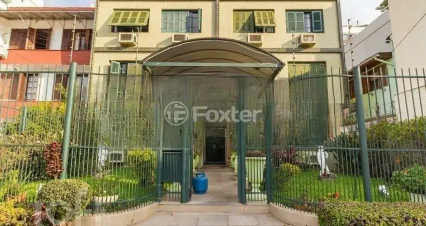 Apartamento com 3 quartos à venda na Rua Barão do Gravataí, 671, Menino Deus, Porto Alegre