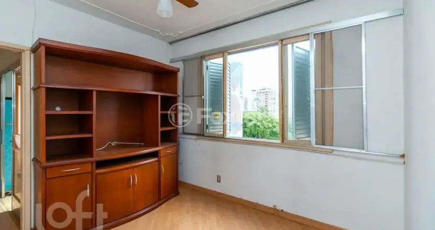 Apartamento com 2 quartos à venda na Rua Jerônimo Coelho, 59, Centro Histórico, Porto Alegre