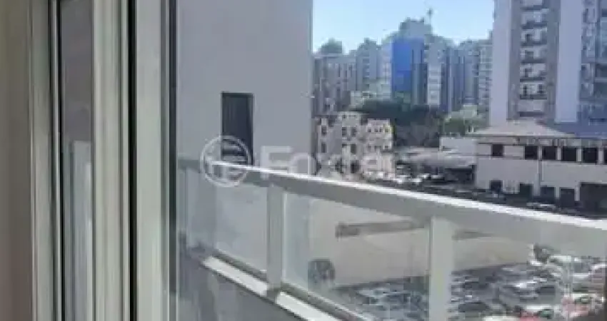 Apartamento com 2 quartos à venda na Rua Almirante Dorval Melchíades de Souza, 657, Centro, Florianópolis