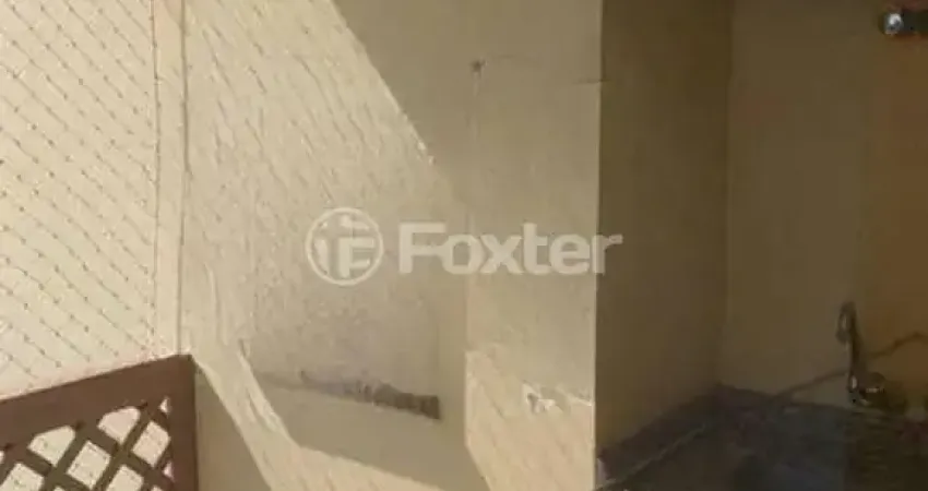 Apartamento com 2 quartos à venda na Rua Conceição, 662, Centro, São Leopoldo