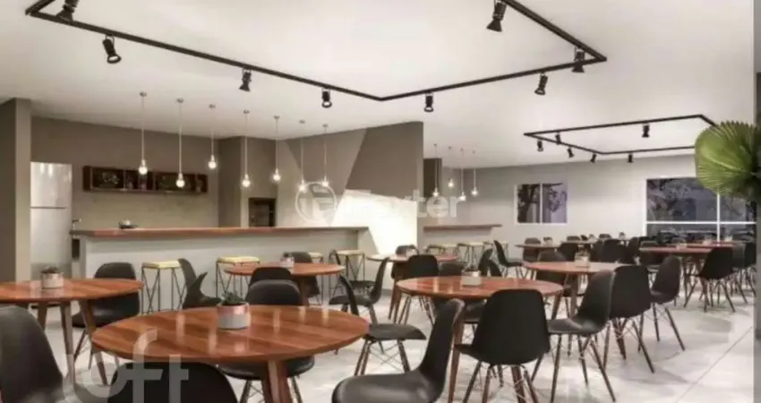 Apartamento com 2 quartos à venda na Rua São Luiz, 622, Centro, Canoas