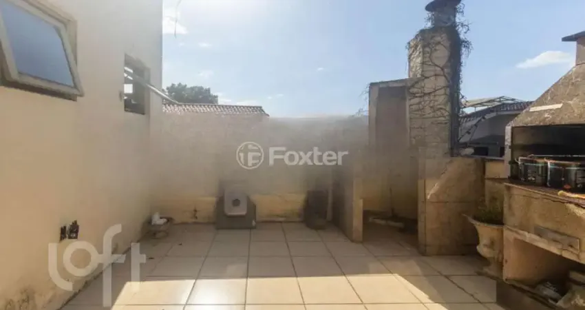 Casa com 3 quartos à venda na Rua Carlos Huber, 1020, Três Figueiras, Porto Alegre