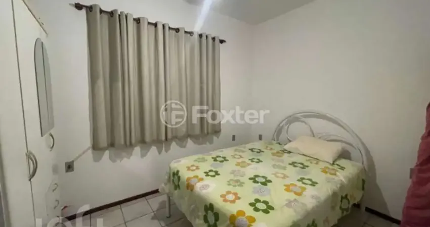 Casa com 4 quartos à venda na Rua Ivo Antônio da Silva, 5555, Enseada do Brito (Ens Brito), Palhoça