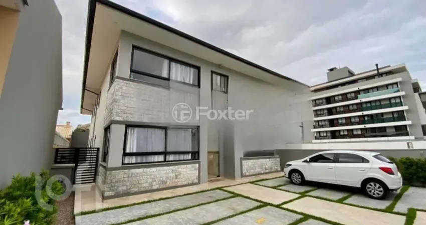 Apartamento com 3 quartos à venda na Rua Raul Leonardo Weiss, 181, Praia de Fora, Palhoça