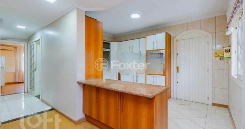 Casa com 3 quartos à venda na Rua Maria Elaine Wotter, 46, Parque Santa Fé, Porto Alegre