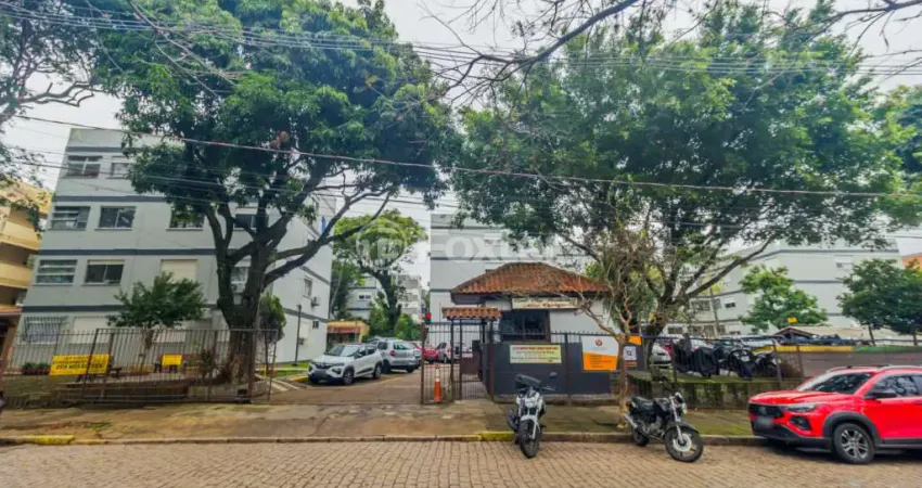 Apartamento com 2 quartos à venda na Rua Carlos Pessoa de Brum, 175, Santo Antônio, Porto Alegre
