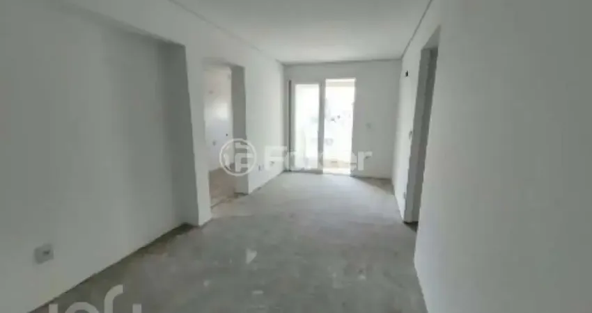 Apartamento com 1 quarto à venda na Avenida Primeiro de Março, 733, Pátria Nova, Novo Hamburgo