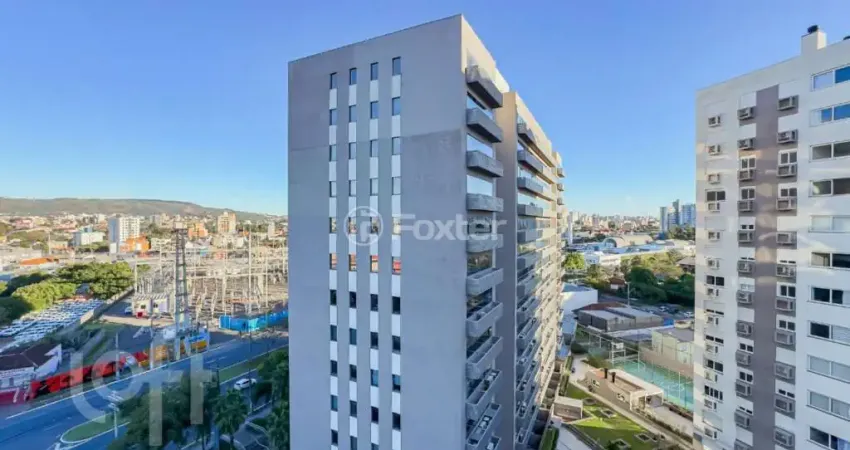 Apartamento com 3 quartos à venda na Rua Frederico Otávio Domingues Barbosa, 50, São Sebastião, Porto Alegre