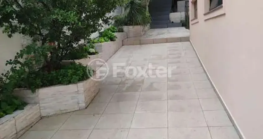 Casa com 5 quartos à venda na Estrada Jornalista Jaime de Arruda Ramos, 694, Ponta das Canas, Florianópolis