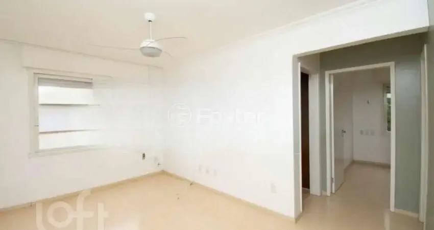 Apartamento com 2 quartos à venda na Rua Itiberê da Cunha, 183, São Sebastião, Porto Alegre