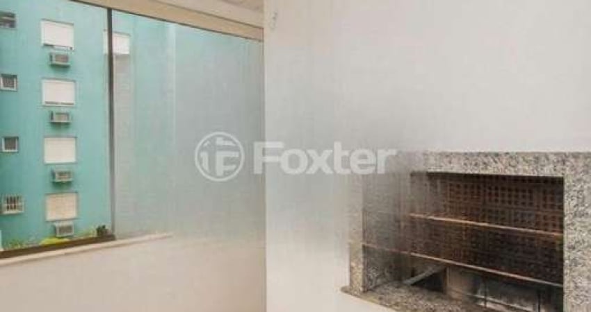 Apartamento com 1 quarto à venda na Avenida A. J. Renner, 2050, Humaitá, Porto Alegre