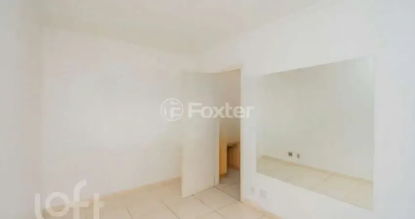 Apartamento com 1 quarto à venda na Avenida A. J. Renner, 2050, Humaitá, Porto Alegre