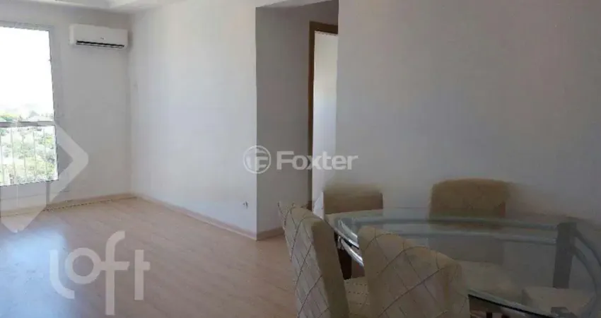 Apartamento com 3 quartos à venda na Rua Nilo Peçanha, 2300, Dihel, Sapucaia do Sul