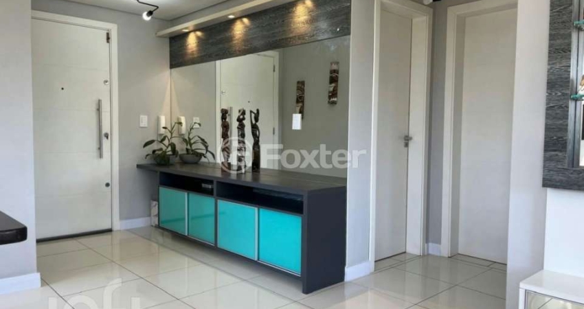 Apartamento com 2 quartos à venda na Rua Roberto Arthur Seewald, 164, Scharlau, São Leopoldo