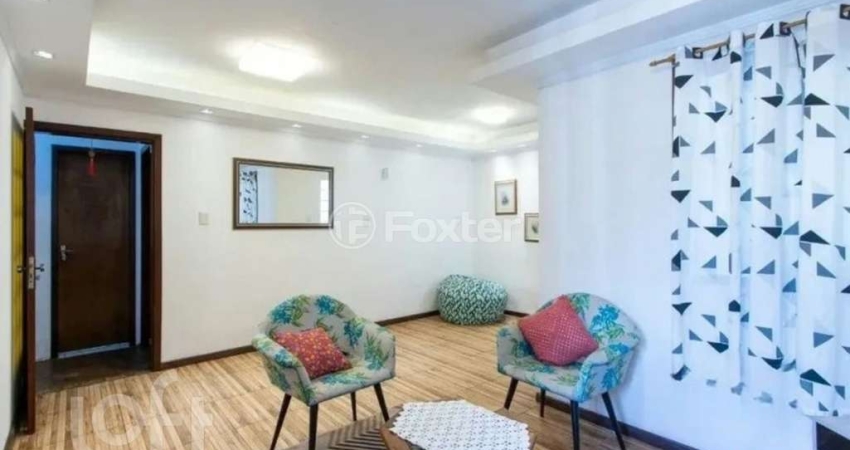 Casa com 3 quartos à venda na Avenida Antônio Carvalho, 1441, Jardim Carvalho, Porto Alegre