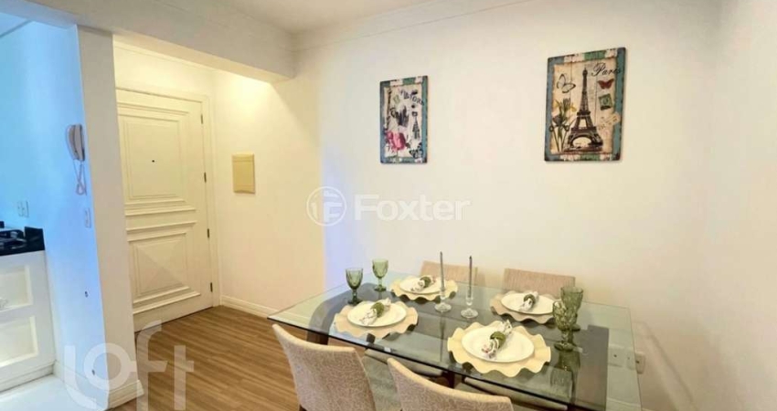 Apartamento com 1 quarto à venda na Rua Borges De Medeiros, 851, Centro, Canela