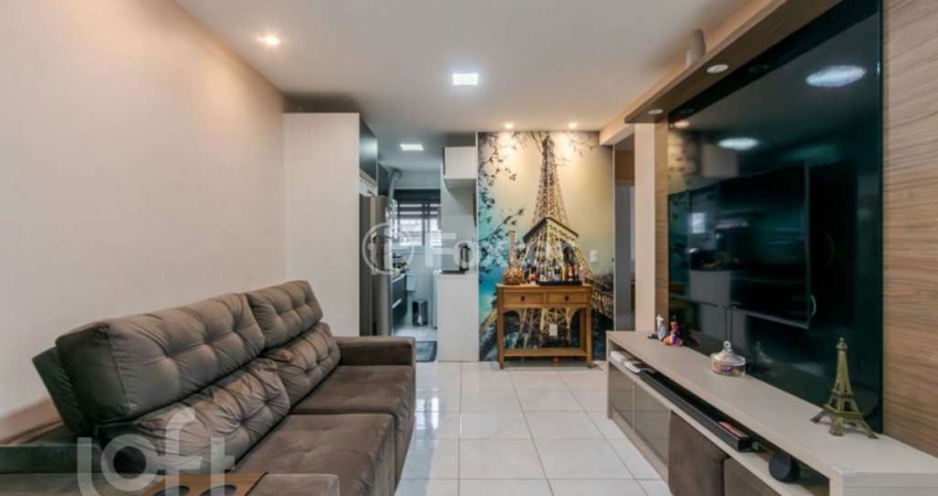 Apartamento com 3 quartos à venda na Rua Henrique Stefani, 1041, Igara, Canoas