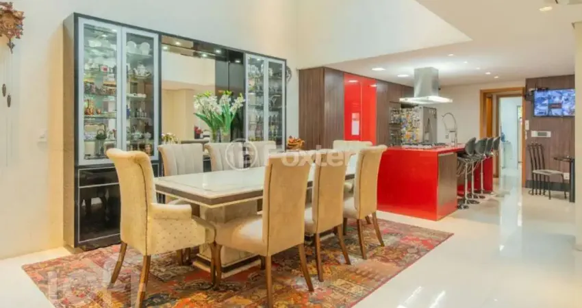 Casa com 6 quartos à venda na Rua Dona Ondina, 88, Menino Deus, Porto Alegre