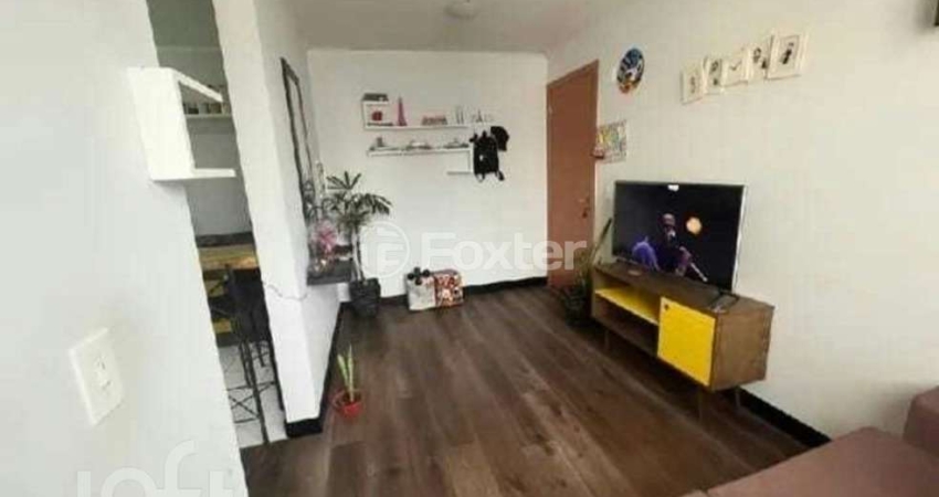 Apartamento com 2 quartos à venda na Rua Um, 265, Olaria, Canoas