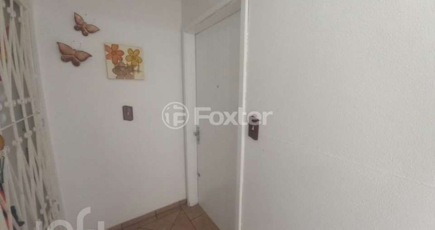Apartamento com 1 quarto à venda na Rua Orfanotrófio, 890, Santa Tereza, Porto Alegre
