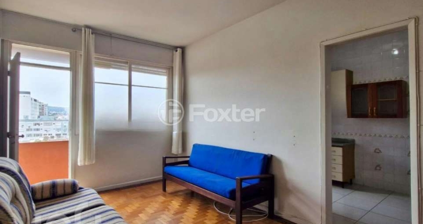 Apartamento com 2 quartos à venda na Rua Olavo Bilac, 418, Azenha, Porto Alegre