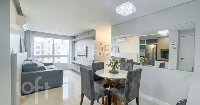 Apartamento com 3 quartos à venda na Rua Waldemar Pinheiro Cantergi, 80, Sarandi, Porto Alegre