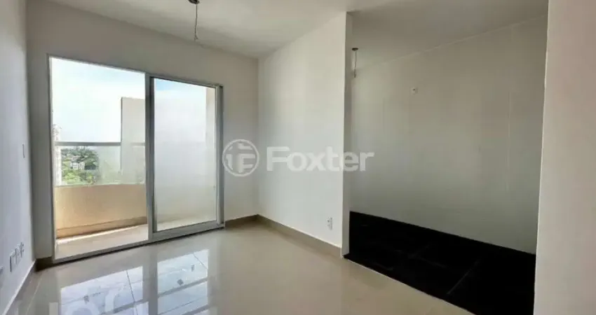 Apartamento com 2 quartos à venda na Avenida Protásio Alves, 8046, Morro Santana, Porto Alegre