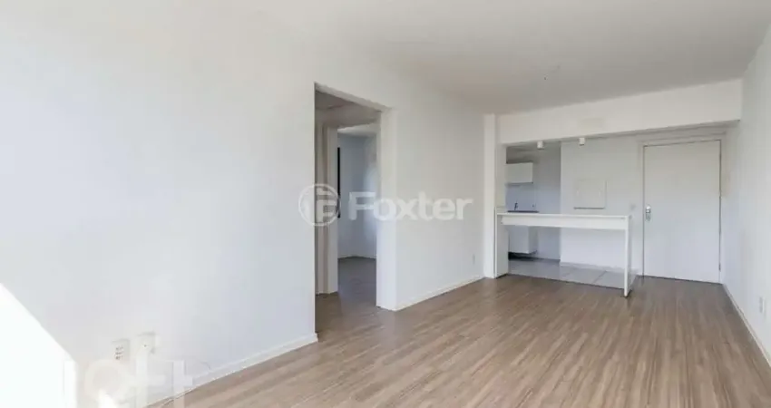 Apartamento com 2 quartos à venda na Rua Aneron Corrêa de Oliveira, 159, Jardim do Salso, Porto Alegre