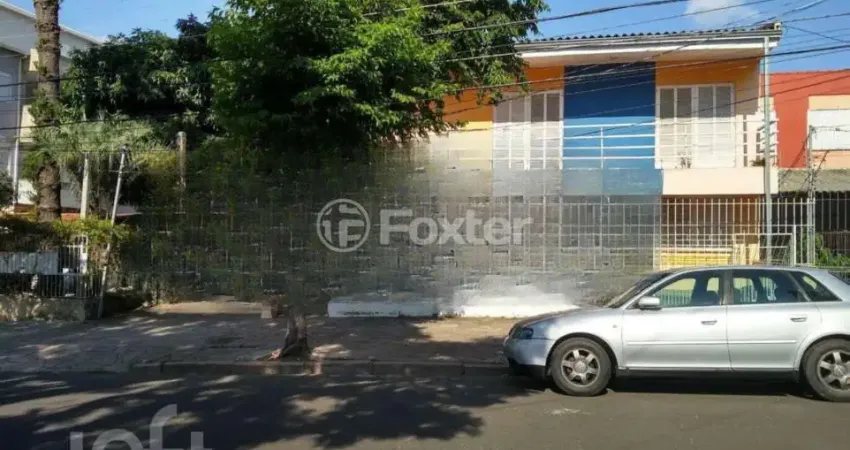 Apartamento com 1 quarto à venda na Rua Barão do Amazonas, 2066, Partenon, Porto Alegre