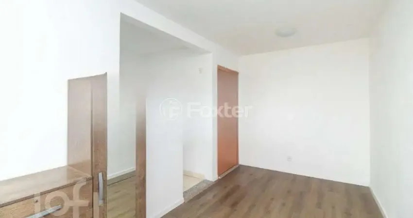 Apartamento com 2 quartos à venda na Avenida Ernesto Neugebauer, 1820, Humaitá, Porto Alegre