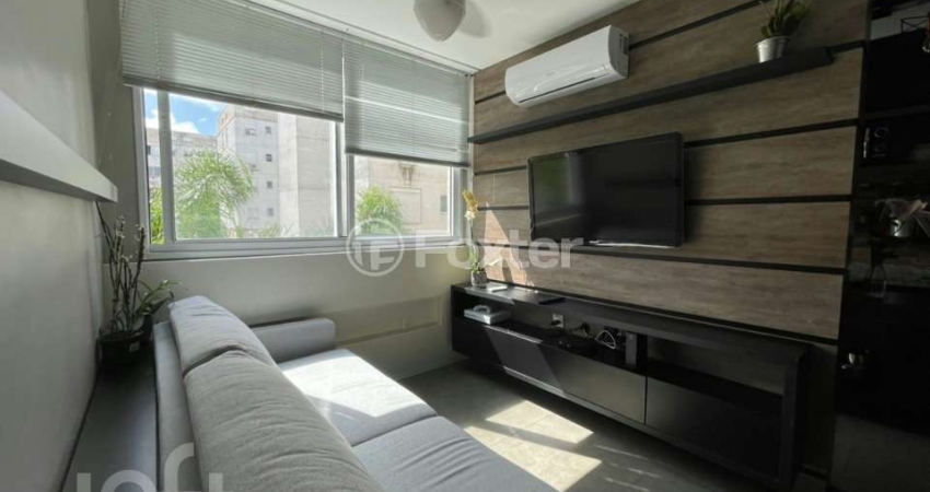 Apartamento com 2 quartos à venda na Avenida Juca Batista, 250, Cavalhada, Porto Alegre