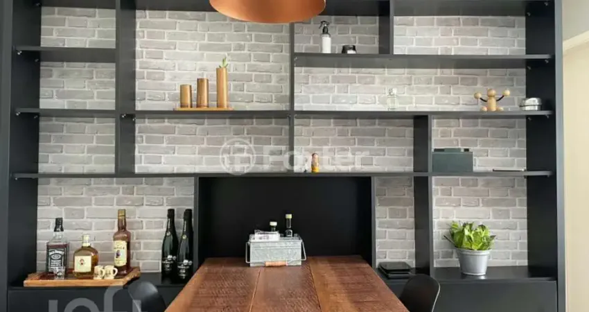 Apartamento com 2 quartos à venda na Avenida Juca Batista, 250, Cavalhada, Porto Alegre