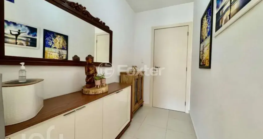 Apartamento com 2 quartos à venda na Rua dos Cravos, 220, Pedra Branca, Palhoça