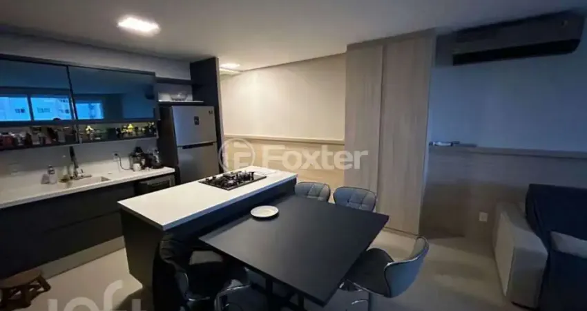 Apartamento com 2 quartos à venda na Avenida Mauro Ramos, 1512, Centro, Florianópolis
