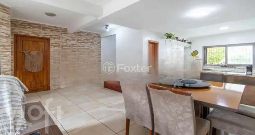 Casa com 5 quartos à venda na Rua Francisca Betts, 130, Morro Santana, Porto Alegre