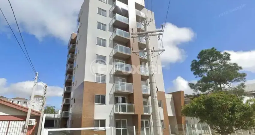 Kitnet / Stúdio à venda na Rua Márcio Dias, 281, Centro, Pelotas