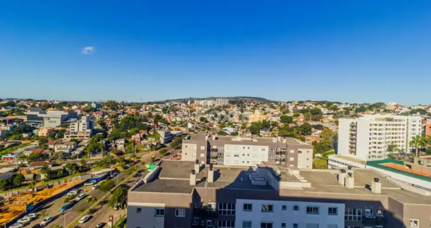 Loft com 1 quarto à venda na Avenida Doutor Nilo Peçanha, 3275, Chácara das Pedras, Porto Alegre