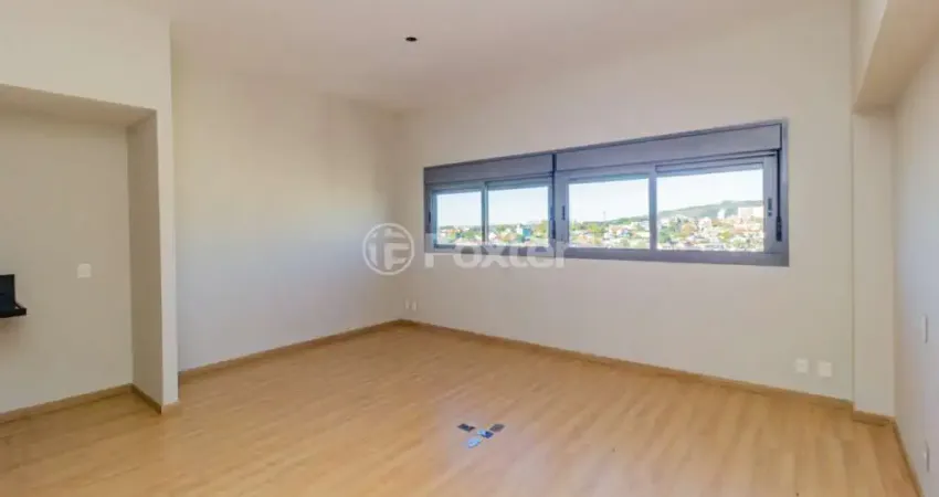 Loft com 1 quarto à venda na Avenida Doutor Nilo Peçanha, 3275, Chácara das Pedras, Porto Alegre