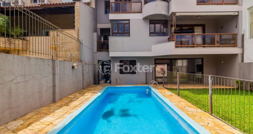 Casa com 3 quartos à venda na Rua Doutor Pitrez, 330, Ipanema, Porto Alegre