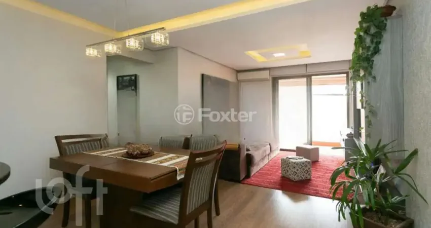 Apartamento com 3 quartos à venda na Rua Carlos Silveira Martins Pacheco, 55, Cristo Redentor, Porto Alegre