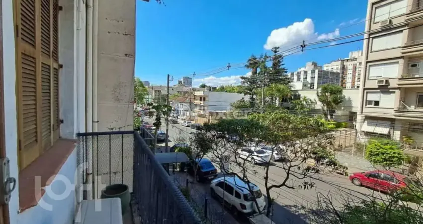 Apartamento com 1 quarto à venda na Rua Coronel Bordini, 313, Auxiliadora, Porto Alegre
