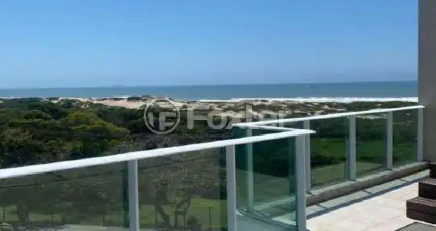 Cobertura com 3 quartos à venda na Servidão Catavento, 27, Campeche, Florianópolis