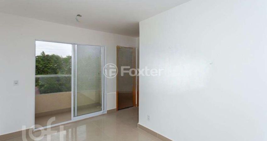 Apartamento com 2 quartos à venda na Avenida Protásio Alves, 8046, Morro Santana, Porto Alegre