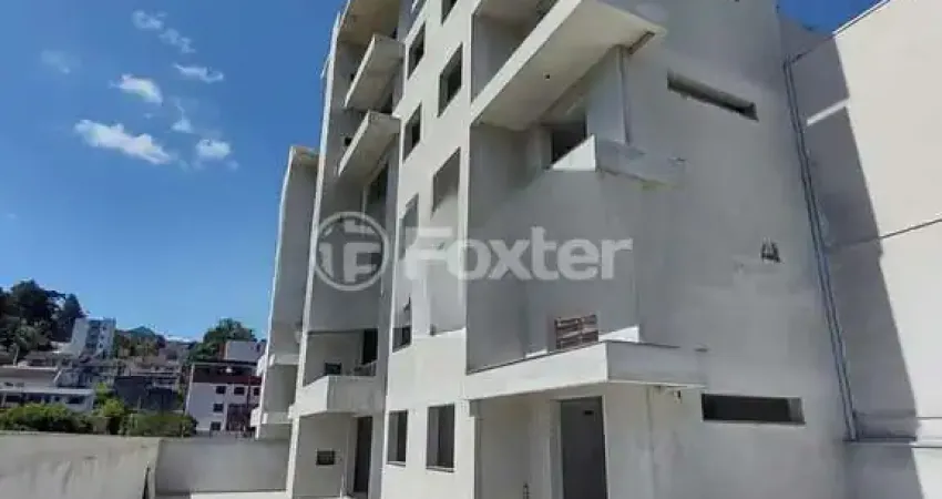 Apartamento com 3 quartos à venda na Rua Luiz Michielon, 1277, Cruzeiro, Caxias do Sul