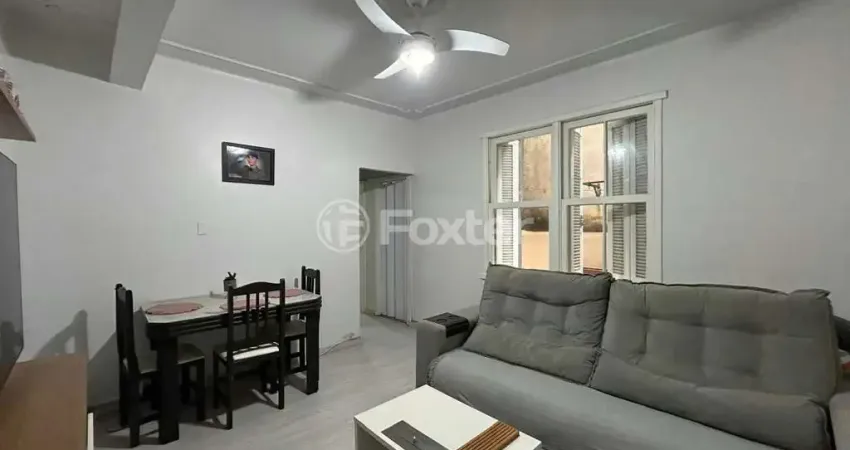 Apartamento com 2 quartos à venda na Rua Mariz e Barros, 211, Petrópolis, Porto Alegre