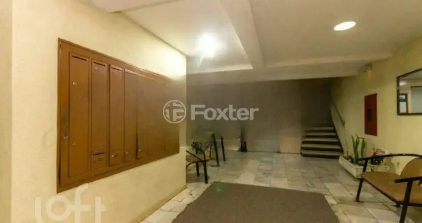 Apartamento com 1 quarto à venda na Rua João Alfredo, 312, Cidade Baixa, Porto Alegre