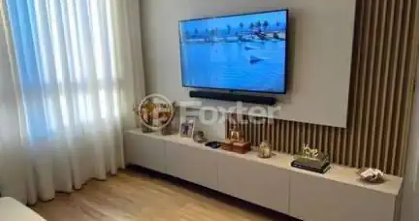 Apartamento com 1 quarto à venda na Rua Adão Baino, 61, Cristo Redentor, Porto Alegre